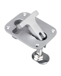 Rectangular Flange Flush Hatch Dog (Marinium)